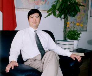 李小平