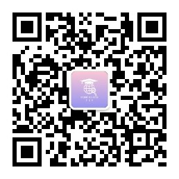 WeChat QR Code
